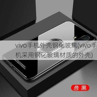 vivo手机外壳钢化玻璃(vivo手机采用钢化玻璃材质的外壳)