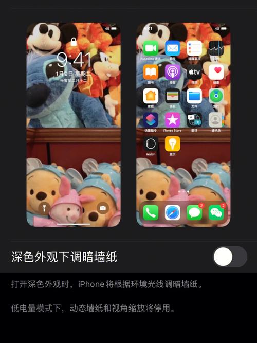 iPhone手机的软件出处