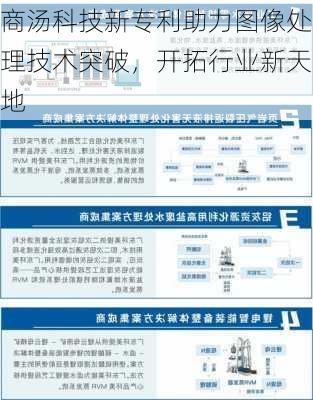 商汤科技新专利助力图像处理技术突破，开拓行业新天地