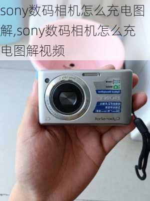 sony数码相机怎么充电图解,sony数码相机怎么充电图解视频