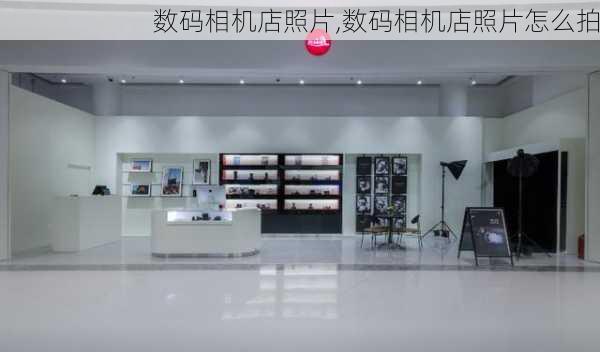 数码相机店照片,数码相机店照片怎么拍