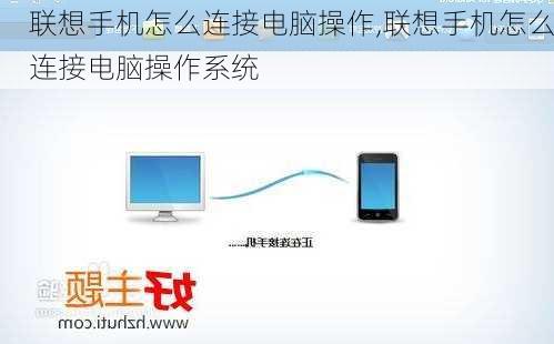 联想手机怎么连接电脑操作,联想手机怎么连接电脑操作系统