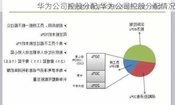 华为公司控股分配,华为公司控股分配情况