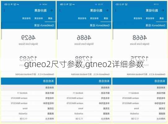 gtneo2尺寸参数,gtneo2详细参数