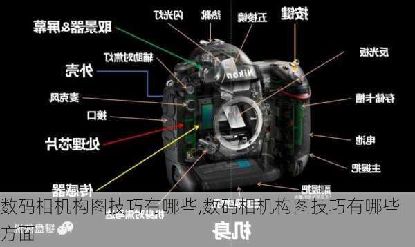 数码相机构图技巧有哪些,数码相机构图技巧有哪些方面