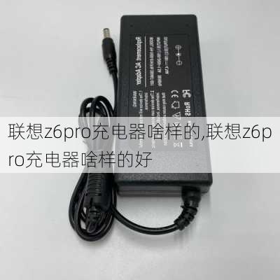 联想z6pro充电器啥样的,联想z6pro充电器啥样的好