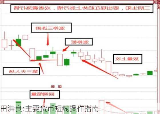 田洪良:主要货币短线操作指南