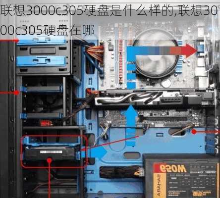 联想3000c305硬盘是什么样的,联想3000c305硬盘在哪