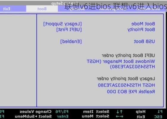 联想v6进bios,联想v6进入bios