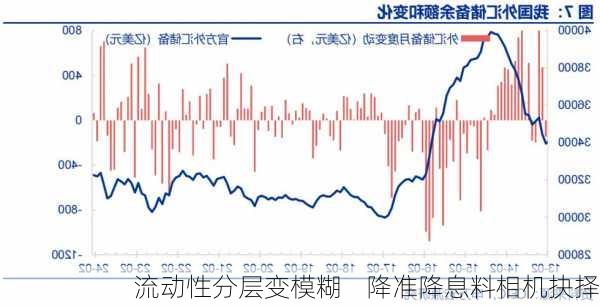 流动性分层变模糊    降准降息料相机抉择