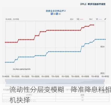 流动性分层变模糊    降准降息料相机抉择