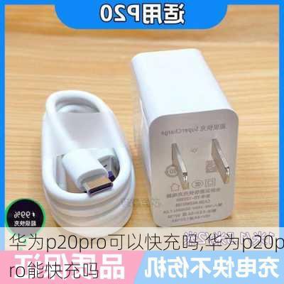 华为p20pro可以快充吗,华为p20pro能快充吗