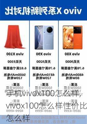 手机vivox100怎么样,vivox100怎么样性价比怎么样