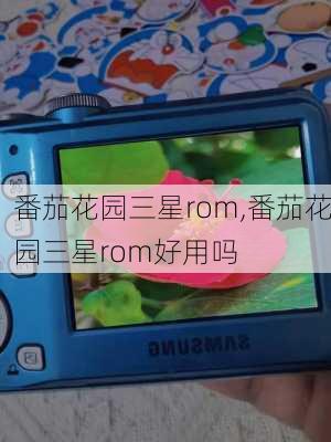 番茄花园三星rom,番茄花园三星rom好用吗