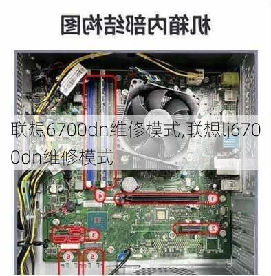 联想6700dn维修模式,联想lj6700dn维修模式