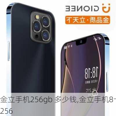 金立手机256gb 多少钱,金立手机8十256