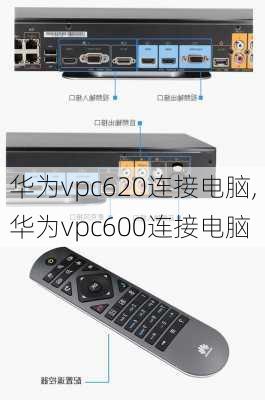 华为vpc620连接电脑,华为vpc600连接电脑