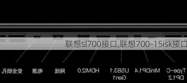 联想sl700接口,联想700-15isk接口