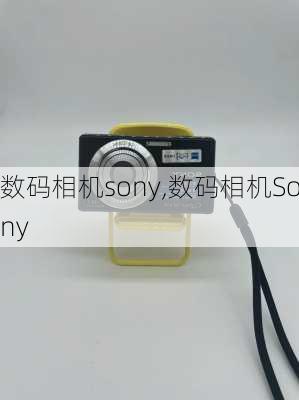 数码相机sony,数码相机Sony