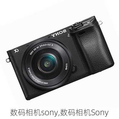 数码相机sony,数码相机Sony