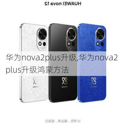 华为nova2plus升级,华为nova2plus升级鸿蒙方法