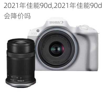 2021年佳能90d,2021年佳能90d会降价吗