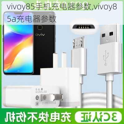 vivoy85手机充电器参数,vivoy85a充电器参数