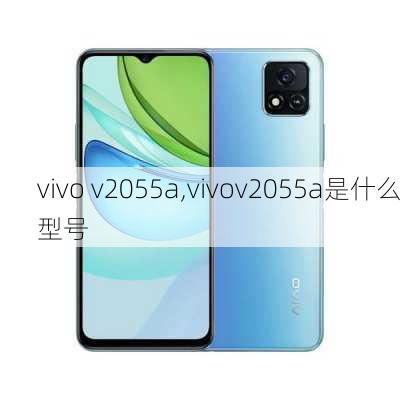 vivo v2055a,vivov2055a是什么型号