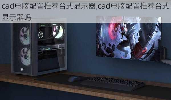 cad电脑配置推荐台式显示器,cad电脑配置推荐台式显示器吗