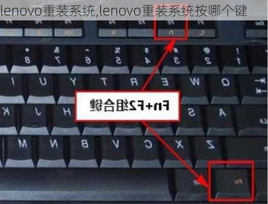 lenovo重装系统,lenovo重装系统按哪个键