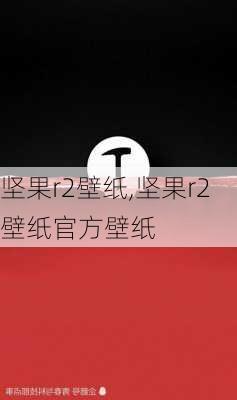 坚果r2壁纸,坚果r2壁纸官方壁纸