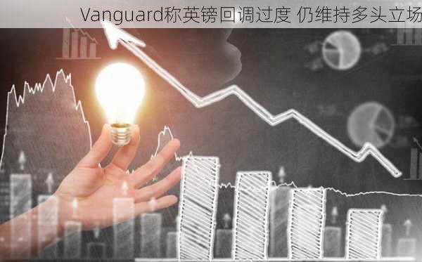 Vanguard称英镑回调过度 仍维持多头立场