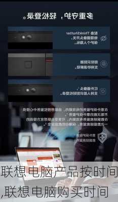 联想电脑产品按时间,联想电脑购买时间