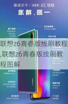 联想z6青春版线刷教程,联想z6青春版线刷教程图解