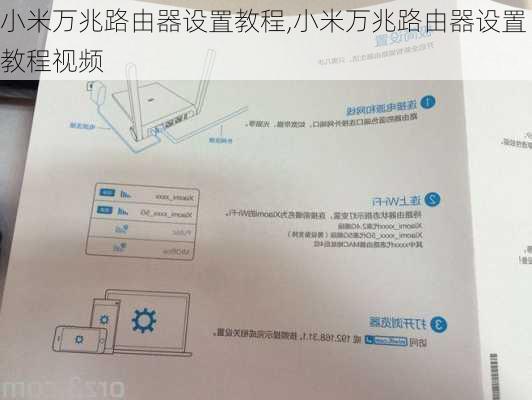 小米万兆路由器设置教程,小米万兆路由器设置教程视频