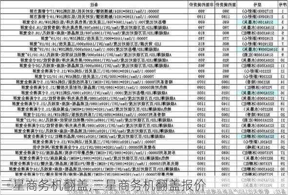 三星商务机翻盖,三星商务机翻盖报价