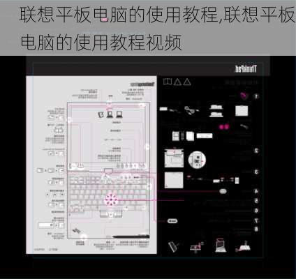 联想平板电脑的使用教程,联想平板电脑的使用教程视频