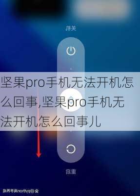 坚果pro手机无法开机怎么回事,坚果pro手机无法开机怎么回事儿