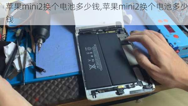 苹果mini2换个电池多少钱,苹果mini2换个电池多少钱