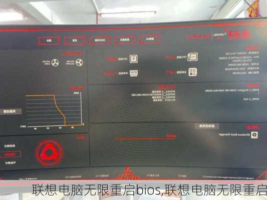 联想电脑无限重启bios,联想电脑无限重启