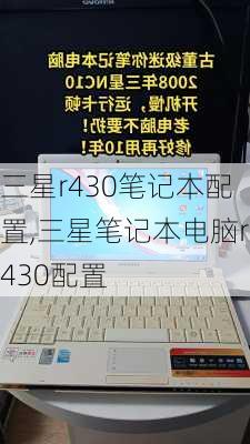 三星r430笔记本配置,三星笔记本电脑r430配置