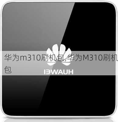 华为m310刷机包,华为M310刷机包