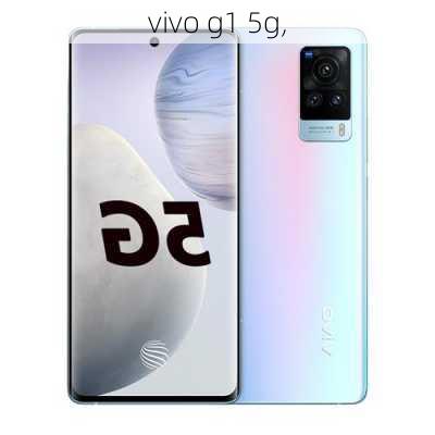 vivo g1 5g,