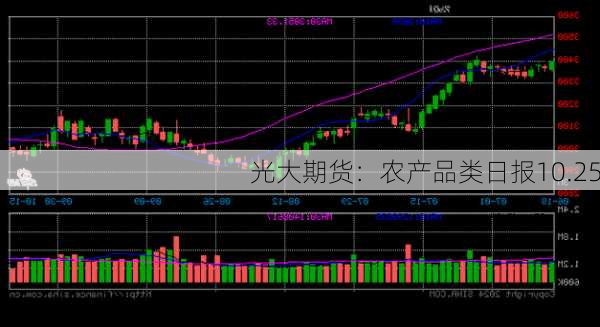 光大期货：农产品类日报10.25