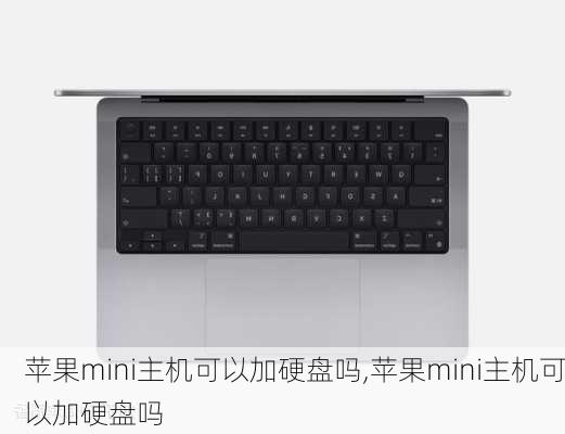 苹果mini主机可以加硬盘吗,苹果mini主机可以加硬盘吗