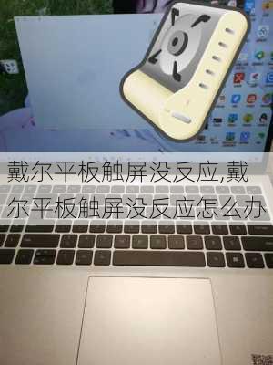 戴尔平板触屏没反应,戴尔平板触屏没反应怎么办