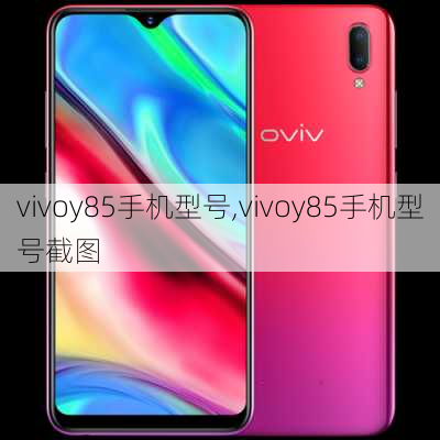 vivoy85手机型号,vivoy85手机型号截图