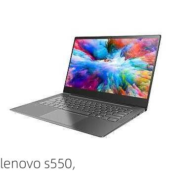 lenovo s550,