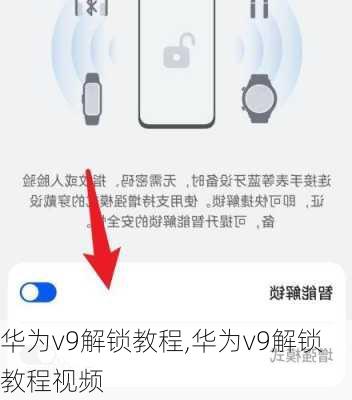 华为v9解锁教程,华为v9解锁教程视频