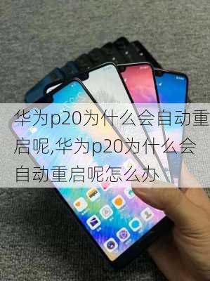 华为p20为什么会自动重启呢,华为p20为什么会自动重启呢怎么办